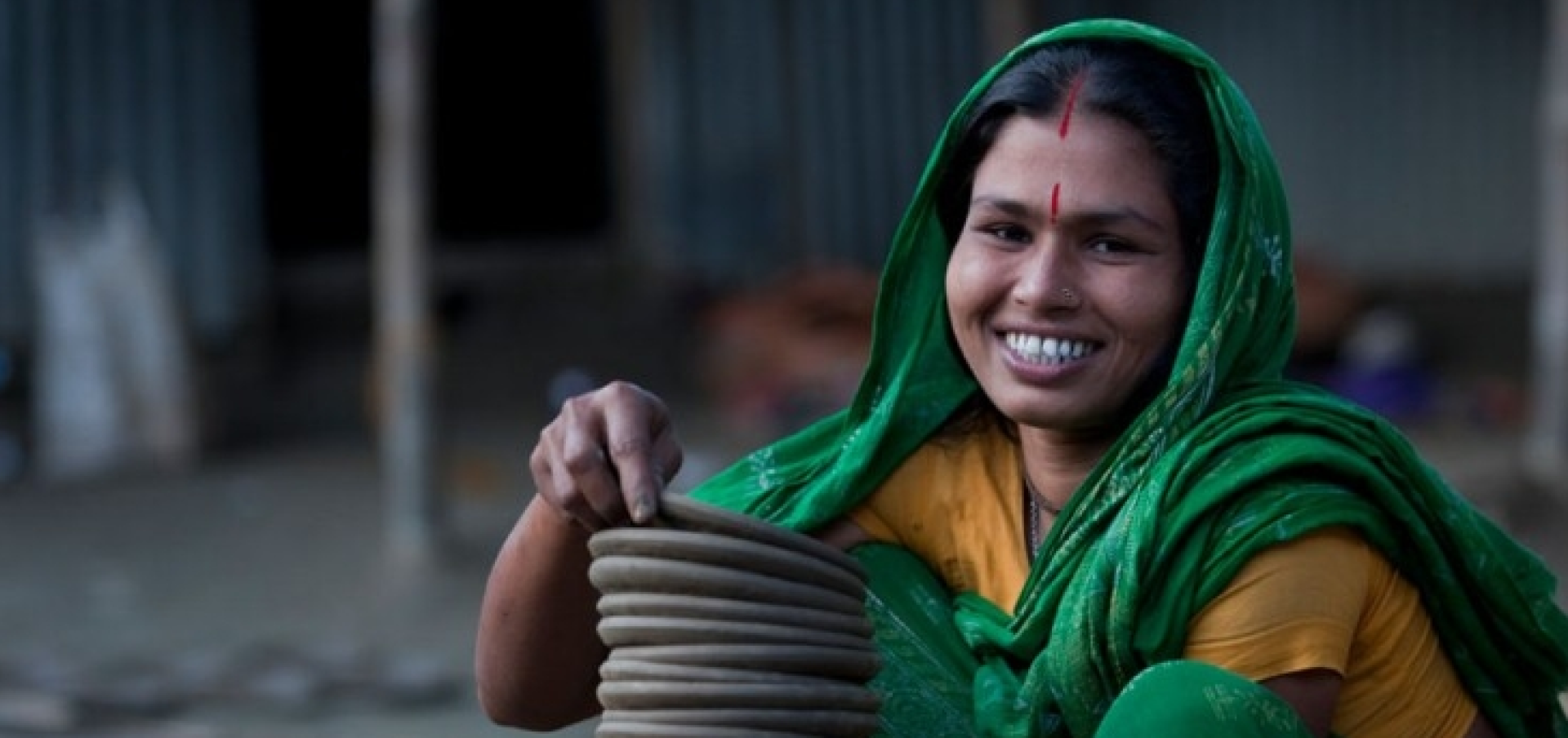 SMALL EFFORT || MAKE BIG CHANGE