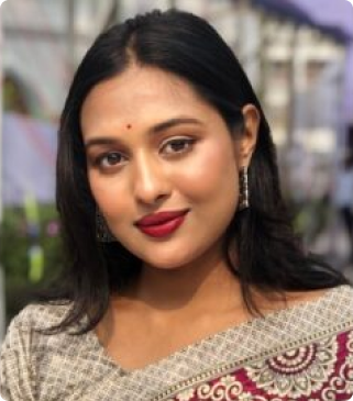 Gender Focal, Athina Mila Bollove